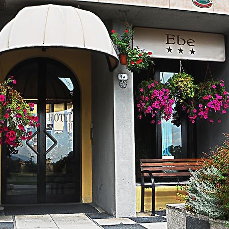 Hotel Ebe San Piero a Sieve Exterior foto